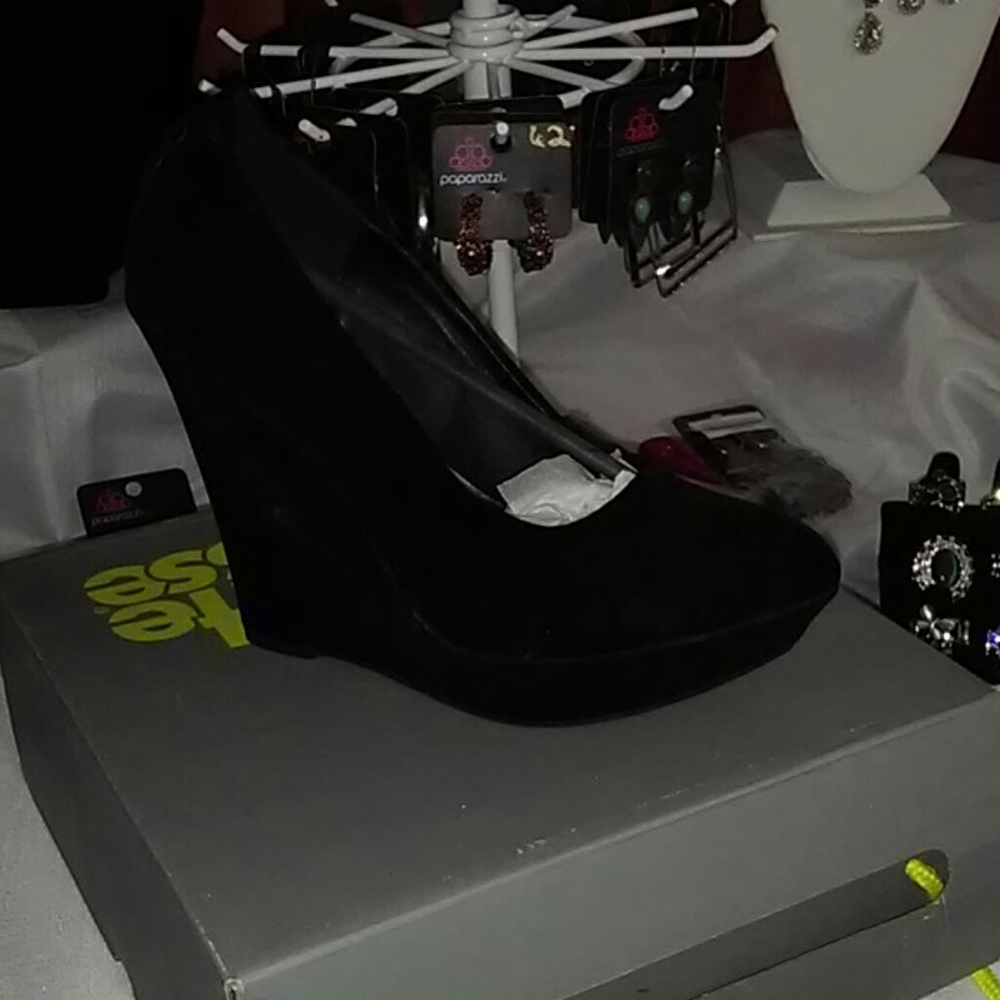 Wedges